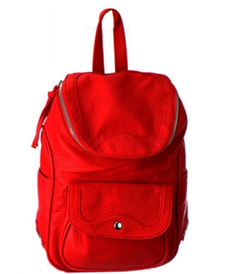 Backpack BH302 37258 Red